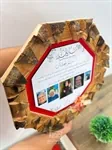 دروع خشب 4