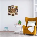 براويز مميزه من خشب عريض