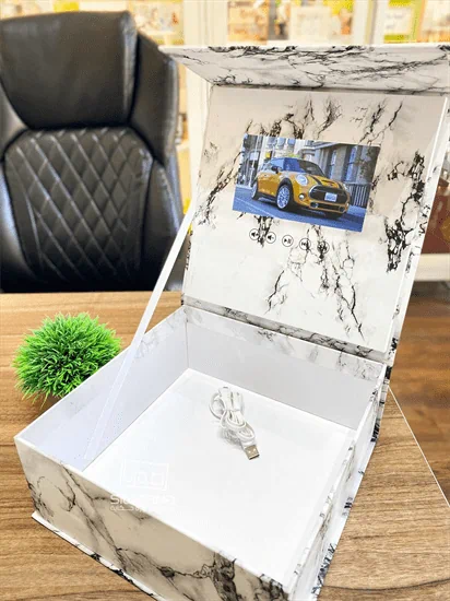 صندوق فيديو